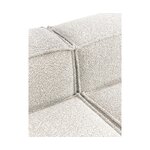 Maža modulinė sofa (Lennon)