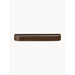 Wooden wall shelf Epoch (Audo Copenhagen)