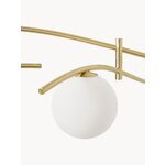 Golden design pendant lamp (nebo) whole