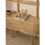 Brown Shelf (Calary)