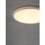 Светодиодный потолочный светильник Oja (Nordlux)