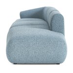 Modular sofa (Sofia)