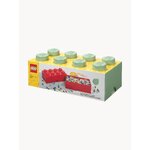 Green Toy Box Brick (Lego)