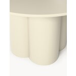 Round Dining Table (Spring) D=120
