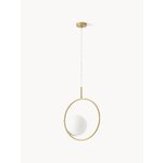 Подвесной светильник Golden Design (Chloe)