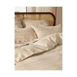 Striped Pattern Pillowcase (Mindy)40x80