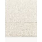 Beige carpet (flock) 160x230 whole