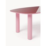Pink Dining Table (Beni)200x110