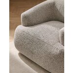 Harmaa nojatuoli (Sofia)