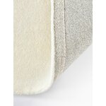 Cream Wool Rug (Zayne)160x230