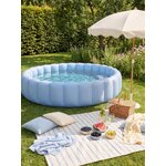 Täispuhutav Bassein Skinny Dip Lux (Skinny Dip)