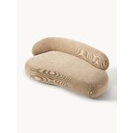 Beige sofa (alba)