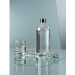 Water bottle 2 pcs carbonator pro (arke) whole