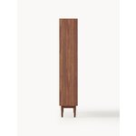 Solid Wood High Shelf (Paul)