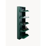 Roheline Kingakapp Caruso (Kare Design)