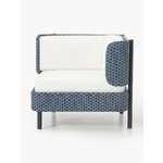 Garden sofa corner module (Hani)