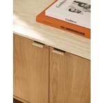 Helepruun Madalkapp (Zumi)