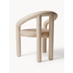 Helebeez Velvet kėdė (Calan)