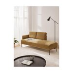 Mustard Yellow Sofa (Fluente)