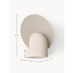 Wall lamp maray (ww)