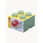 Ящик для хранения кубиков LEGO, содержащий 4 штуки (Lego®)