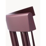 Tumepruun Tool (FDB Møbler)