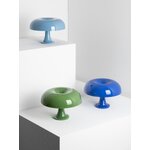 Sinine Laualamp Nessino (Artemide)