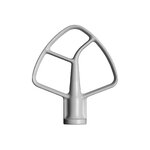 Красный планетарный миксер Artisan (KitchenAid)