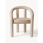 Helebeez Velvet kėdė (Calan)