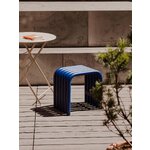 Blue Garden Bench Nokk (Nooma)