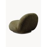 Swivel Armchair Pacha (Gubi)