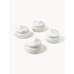 Marble Jewellery Box Meringue