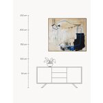 Paveikslas „Easy Elan“ (Hkliving) 153x133