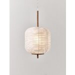 Pendant lamp (Misaki)