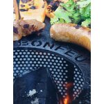 Plate BonFeu
