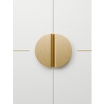 White Wardrobe (Denise)