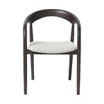 Pruun Täispuit Tool (Camille)