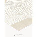 Wall Art The Line No. 08 (Poster & Frame)