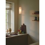 White Hanging lamp Miella (Nordlux)