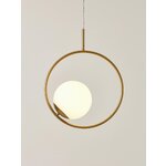 Подвесной светильник Golden Design (Chloe)