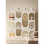 LED Table Lamp Panthella 160 (Louis Poulsen)