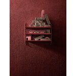 String Pocket shelf (String Furniture)