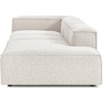 Maža modulinė sofa (Lennon)