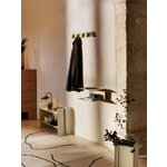 Seinale Kinnitatav Öökapp Lag (Ferm Living)