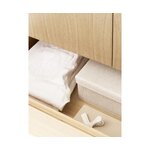 Helepruun Riidekapp (Cassy)