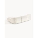 Light beige corner sofa (Sofia)
