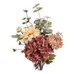 Kunstlilled Dahlia (House Nordic)
