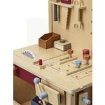 Kids Hub -leikkipenkki (Kid's Concept)