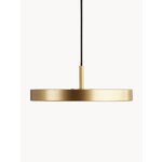 LED pendant light Asteria (Umage)
