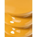 Kollane Diivanilaud (Illy)